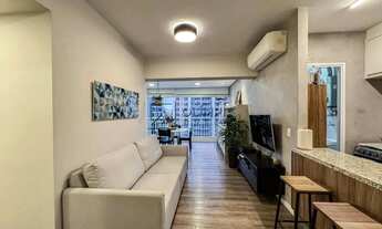 Imagem 3: Venda Apartamento 3 Dormitórios - 90 m² Vila Mascote