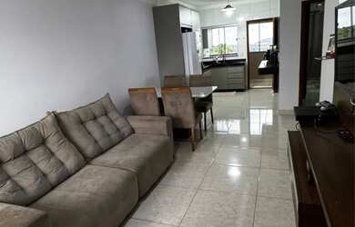 Imagem 2: Casa Sobreposta Casa com 2 dormitórios