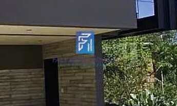 Imagem 2: Casa a venda em Condomínio Reserva Santa Luísa