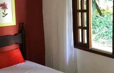 Imagem 5: Casa de temporada paraty