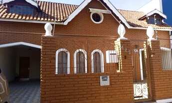 Imagem: Casa à Venda em Sumaré-SP - Leia o Anuncio