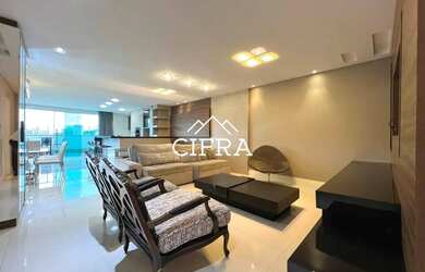 Imagem: Apartamento - Venda - 03 suítes - 297m2