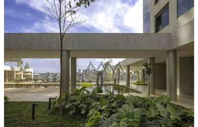 Imagem 6: Apartamento à Venda no Jardim das Mangabeiras