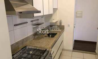 Imagem 7: Apartamento - Mansões Santo Antônio - Campinas