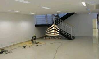 Imagem 2: Prédio para alugar, 500 m² por R$ 31.000,00/mês - Santana - São Paulo/SP