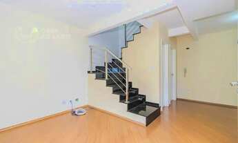 Imagem 3: Casa em Condomínio 100m² com 3 quartos - Boqueirão - Curitiba/PR