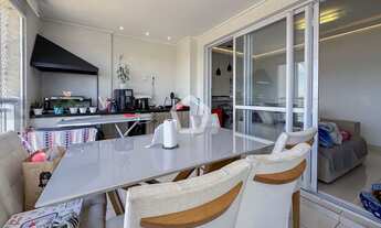 Imagem 5: Apartamento em Lauzane Paulista