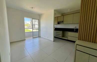 Imagem: Apartamento de 58m² semimobiliado no bairro