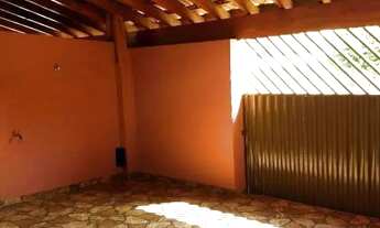 Imagem 3: Casa com 2 dormitórios para alugar, 75 m² por R$ 1.608,17/mês - Vila Real - Hortolândia/SP