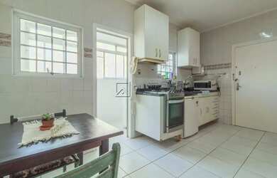 Imagem 7: Venda Apartamento 3 Dormitórios - 135 m² Bela Vista