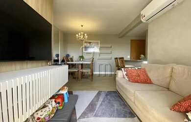 Imagem 5: Apartamento à venda, Edificio Terra Nova, Londrina, PR