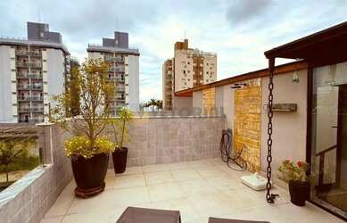 Imagem 3: Triplex a 100 metros da Praia da Massagauaçu!