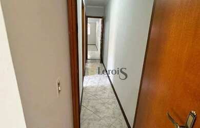 Imagem 7: Casa com 2 dormitórios para alugar, 88 m² por R$ 3.500,00/mês - Condomínio Dona Lila - Itu