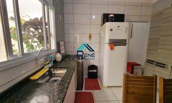 Imagem 6: Casa à Venda em Hortolândia ótima localização - Jd. Interlagos com 02 quartos, suíte