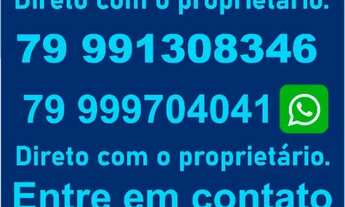 Imagem 2: Apartamento 3/4 na Barra dos Coqueiros