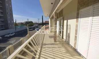 Imagem: Casa - Jardim Nova Europa - Campinas