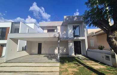 Imagem: Espetacular Casa em Condomínio à Venda