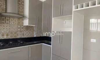 Imagem 5: CASA TÉRREA NO CONDOMÍNIO RESIDENCIAL MIRANTE DO LENHEIRO - VALINHOS/SP