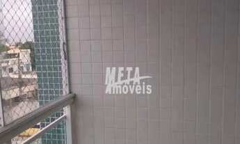 Imagem 6: Apartamento com 2 dormitórios à venda, 79 m² por R$ 300.000,00 - Parque João Maria - Campo