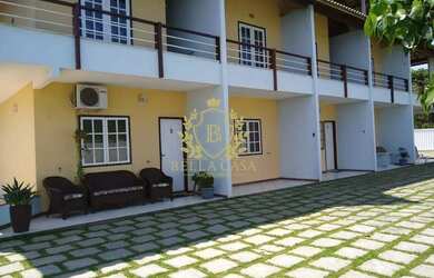 Imagem: CASA DUPLEX EM CONDOMÍNIO TODA MOBILIADA