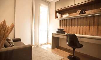 Imagem 6: Apartamento 3 quartos sendo uma suíte a venda no Bairro Granbery em Juiz de Fora