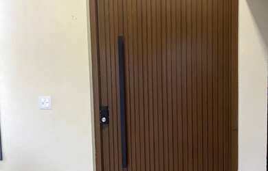 Imagem 3: Casa inacabada Jardim Sao Lucas