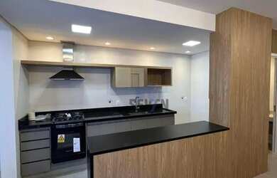 Imagem: Apartamento com 2 Suítes no City Towers