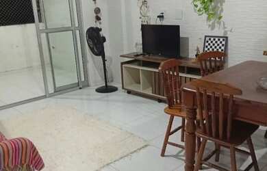 Imagem: Apartamento Segundo Andar Estância