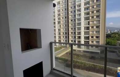 Imagem 6: SÃO VICENTE HOME CLUB - APARTAMENTO 02 DORMITÓRIO, SENDO 01 SUÍTE - 01 VAGA - ÁREA DE LAZE