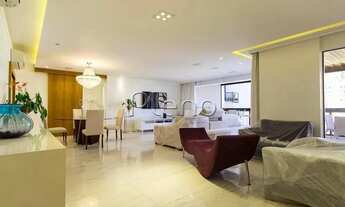 Imagem: Apartamento à venda em Campinas, Cambuí