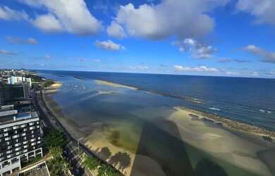 Imagem 3: Apto Beira-Mar 57m² - Olinda (Casa Caiada