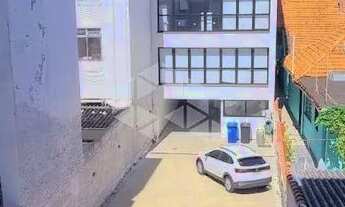 Imagem 7: Apartamento 02 dormitórios, garagem. impecável