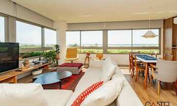 Imagem: Atmosfera Sky 3 suítes, 3 vagas