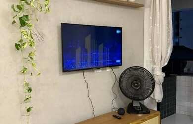 Imagem 5: Apartamento 1 Quarto para Venda em Maceió, Jatiúca, 1 dormitório, 1 banheiro, 1 vaga