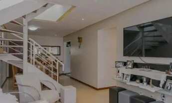 Imagem 6: COBERTURA DUPLEX, 202 METROS, 4 DORMITORIOS, 3 VAGAS - JARDIM LINDOIA