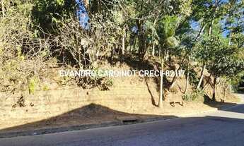 Imagem 4: Terreno à venda no bairro Braunes em Nova Friburgo/RJ