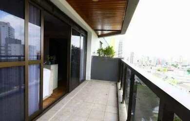 Imagem 7: Apartamento à venda, 190 m² por R$ 1.099.999,90 - Vila Boa Vista - Santo André/SP