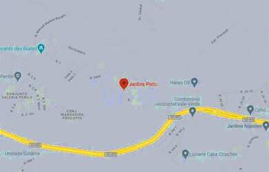 Imagem 6: Lote no Jardins Porto - Senador Canedo