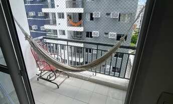 Imagem 7: Alugo quarto suíte próximo a UNIT no Vitta Club