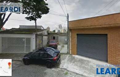 Imagem 2: CASA TÉRREA - BUTANTÃ - SP