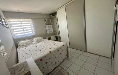 Imagem 3: Apto no Ed. Madison-ao lado do parque Paraíba IV