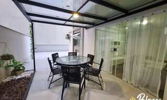 Imagem 7: Apartamento com 2 dormitórios para alugar, 77 m² por R$ 5.200,01/mês - Centro - Balneário