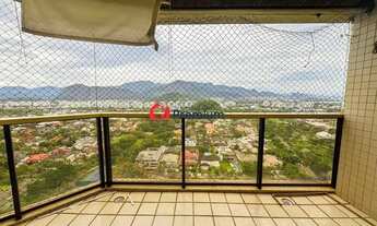 Imagem 6: Apartamento à venda, Barra da Tijuca, Rio de Janeiro, RJ