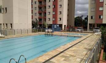 Imagem: Apartamento Penha/SP. 3 dorm 1 vaga mobiliado