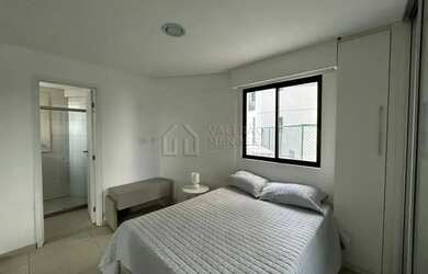 Imagem 3: RCR) Unidade mobiliada | Próx. ao colégio Fazer Crescer