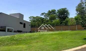 Imagem 3: Terreno à venda, 609 m² por R$ 950.000,00 - Colina Do Golfe - Ribeirão Preto/SP
