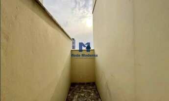 Imagem 4: Imóvel para venda tem 110 metros quadrados com 3 quartos em Cidade Jardim - Juiz de Fora