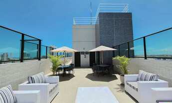 Imagem 5: Imóvel para venda com 24 metros quadrados com 1 quarto em Boa Viagem - Recife - PE