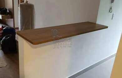 Imagem 3: Apartamento de 61m² com 02 quartos sendo 01 suíte para locação - Bonfim Paulista