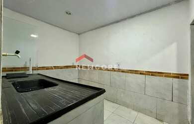 Imagem 5: Casa em Rua João Manhaes - Santa Rita - Nova Iguaçu/RJ